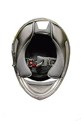 TORC T14B Bluetooth Integrated Mako Nuke Full Face