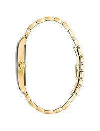 Bulova 97B174 - Reloj analógico de cuarzo para hombre, color dorado