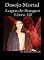 Livro Desejo Mortal: Laços de Sangue - Livro 12