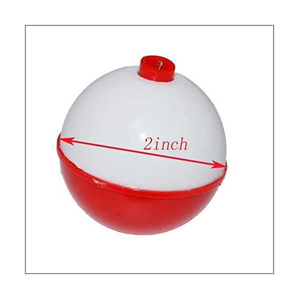 2Inch-25pcsset-Fishing-Floats-and-Bobbers