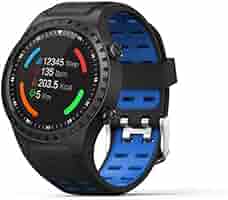 Yellsong Reloj Inteligente, Reloj Inteligente para Correr, Deporte ...