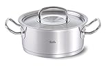 Fissler Original Pro Collection 3-Quart Casserole