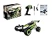Bo-Toys Racing RC Mini Stunt Pocket Car 2.4Ghz Dune Buggy 1/32 Scale