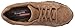 Skechers Women's Bikers Curbed Fashion Sneaker,9.5 M US,Desert