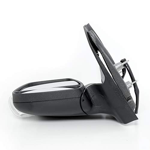 SPIEG FO1320552 CK4Z17683 Side Mirror Replacement for Ford Transit 150 Cargo Driver Left - Thumbnail 3