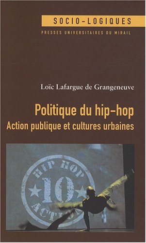 Politique du hip-hop
