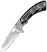 Buck Knives 0546BKS OPEN SEASON FOLDING SKINNER Folding Knife with Sheath
