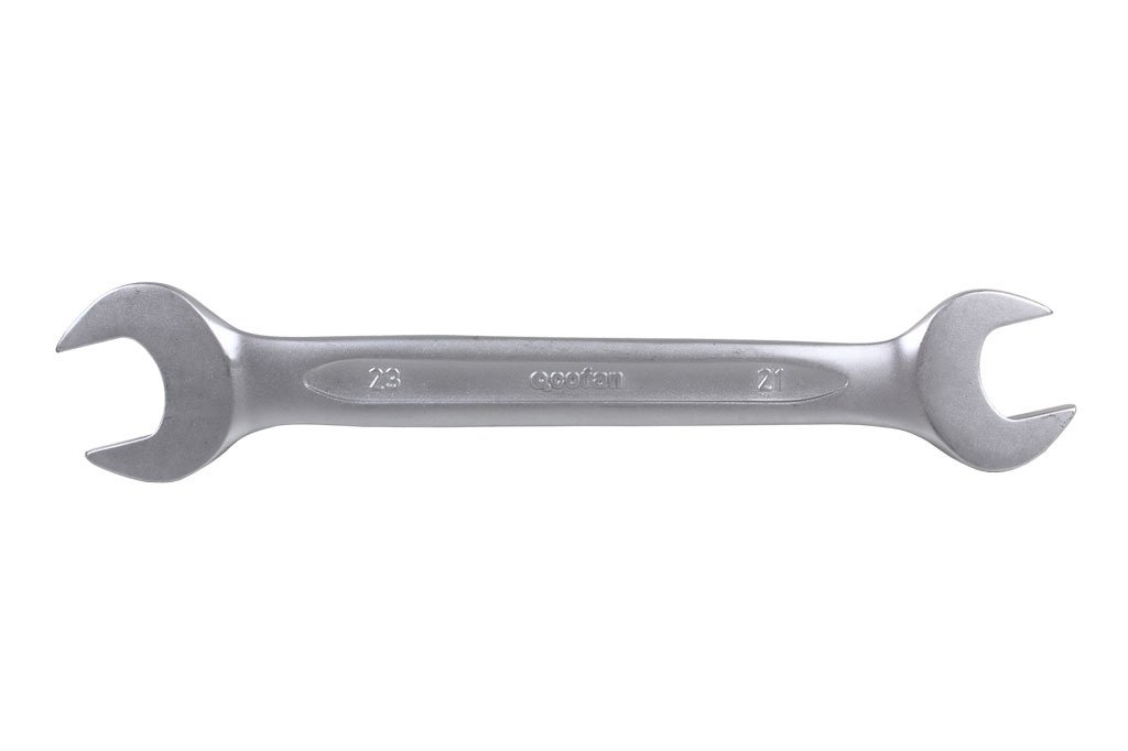 Double Open-End Wrench 41-46Mm