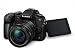 PANASONIC LUMIX DMC-G85MK G85 4K Mirrorless Camera, 12-60mm Power O.I.S. Lens, G II Vario 45-200mm Lens, Lexar 64GB, Ritz Gear SLR Camera Bag, Filter Kit, Battery, Charger and Accessory Bundlethumb 1