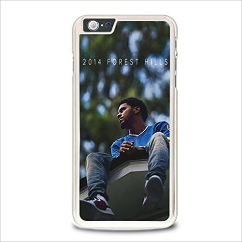 J. Cole Forest Hills Case For iPhone 5 / iPhone 5s