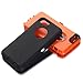 AICase iPhone 6 Case, iPhone 6S Case [Heavy Duty] Built-in Screen Protector Tough 3 in 1 Rugged Shorkproof Cover for Apple iPhone 6/6S (Black/Red with Belt Clip)