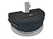 Gravipod Half-Round Umbrella Base Weight Bag - Up To 50 lbs.