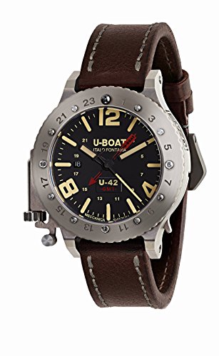 U-Boat U-42 Brown U-Boat U-42 Brown