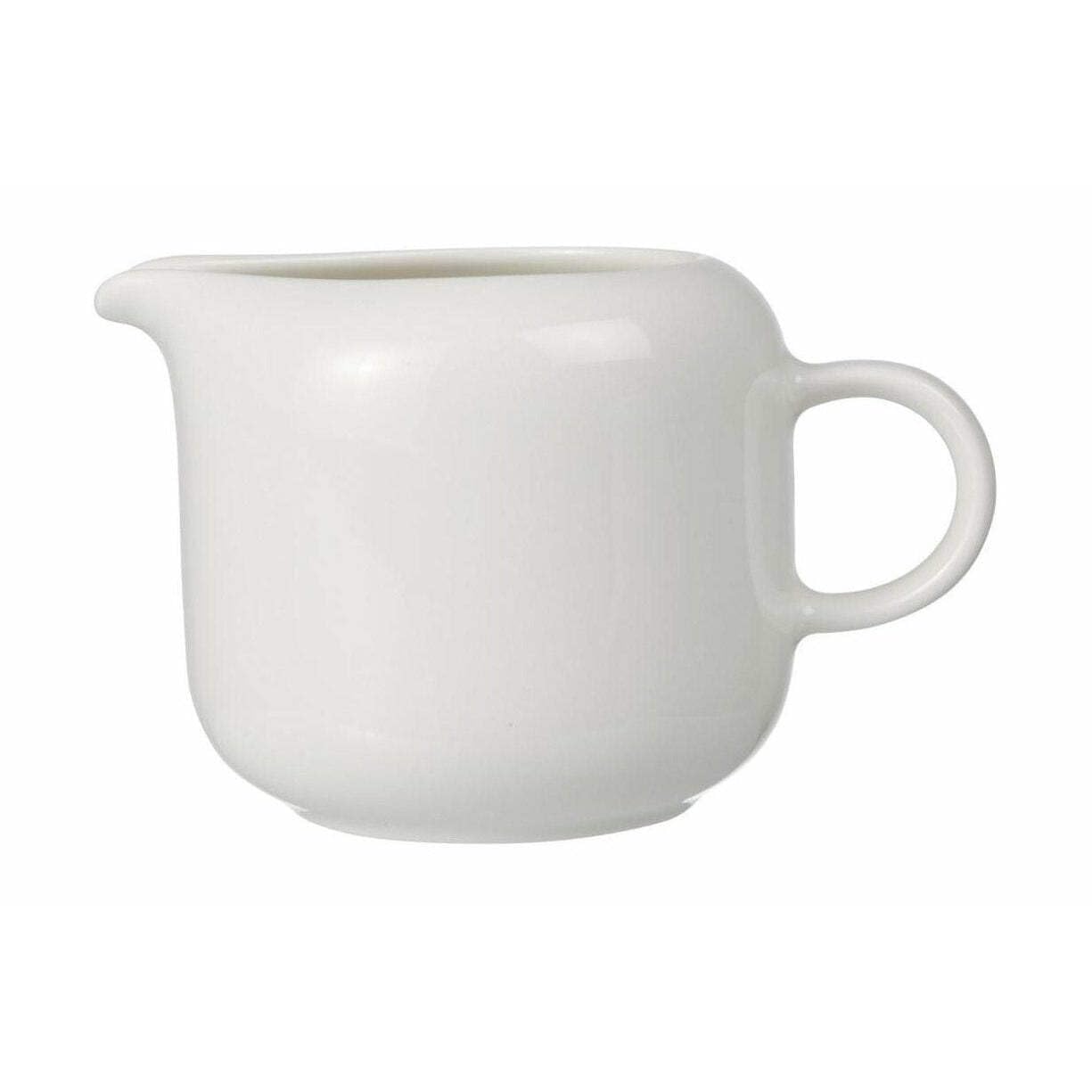 Arabia Porcelain Milk Jug, 300 ml