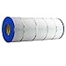 Pleatco PA120 Replacement Cartridge for Hayward Star-Clear Plus C-1200, Sta-Rite PXC-125, 1 Cartridge