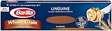 Barilla Whole Grain Linguine Pasta, 13.25 Ounce