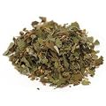 Hawthorn Leaf & Flower C/S Wildcrafted - Crataegus laevigata, 1 lb,(Starwest Botanicals)