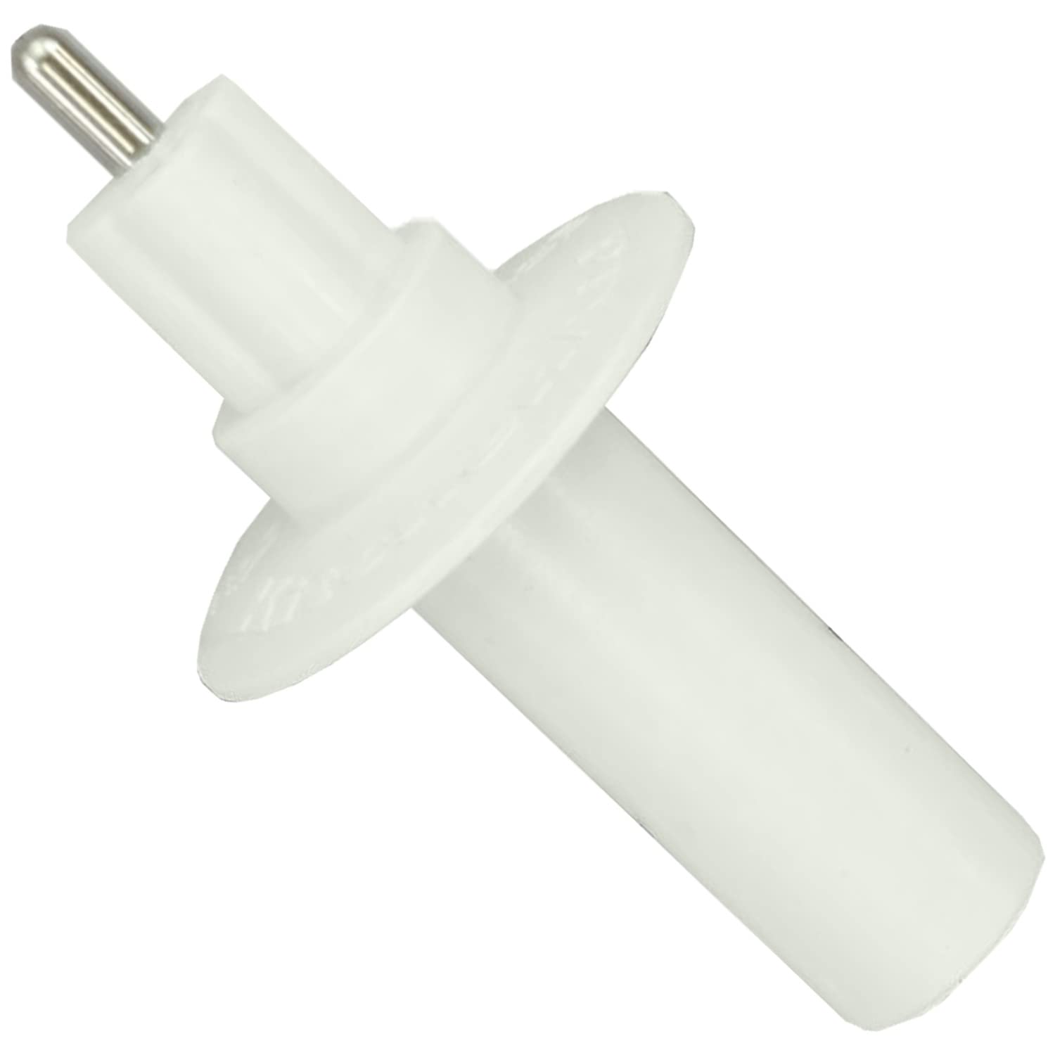 Photo 1 of PartsBroz W10467658 WPW10467658 Adapter - Compatible With Whirlpool KitchenAid Food Processor - Replaces AP6021897 2312408 PS11755225 KFP0711CU0 KFP0711ER0 KFP0711OB0 KFP0711QG0 KFP0711WH0
