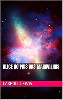 Livro Alice No Pais Das Maravilhas