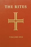 Rites of the Catholic Church, Volume One