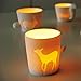 KINTO MUGTAIL Mug Cat 16242