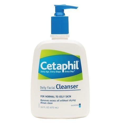 cetaphil os cleanser uses