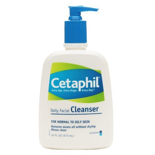 cetaphil 473 ml gentle skin cleanser