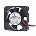 GDSTIME 3cm 30mm x 30mm x 10mm DC 24V Brushless Cooling Fan