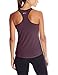 ASICS Women's Emma Racerback Tank Top