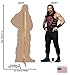 Advanced Graphics Roman Reigns (WWE) 75