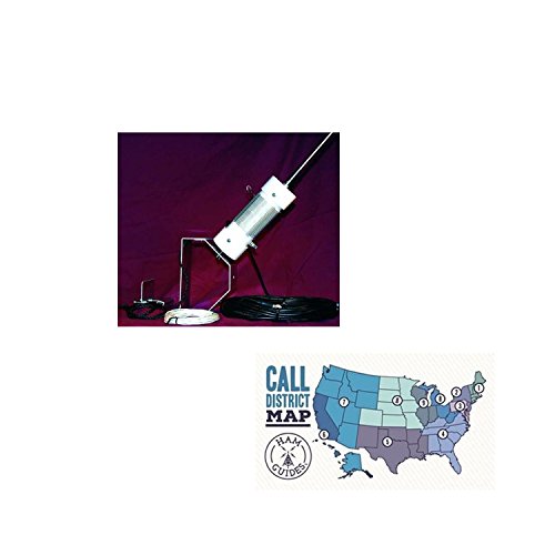 Top 10 Best Ham Radio Antennas For Apartments Best of 2018 Reviews