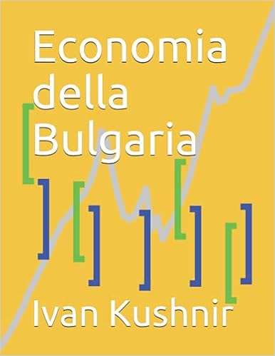 Economia della Bulgaria