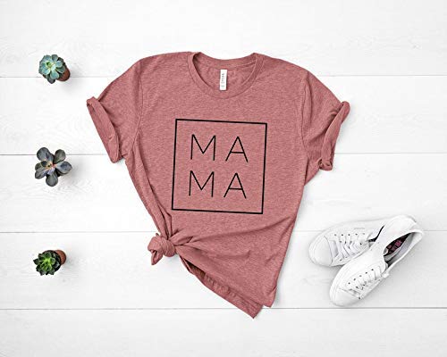 mom shirts