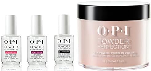 Powder Perfection Dipping Powder Set (DPH67 Do you take Lei away?)