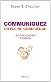 Image de Communiquez en pleine conscience