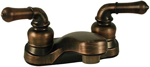 Empire BrassU-YNN77N Faucet,Oil Rubbed Bronze