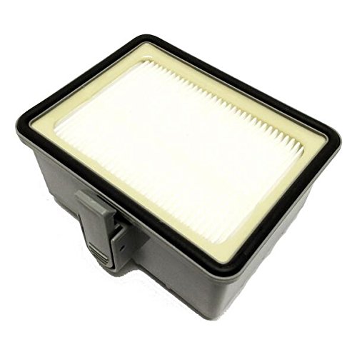 Anewise NV480 Filter Kit, 1 Foam and 1 Felt Filter, Fits Shark NV480 XHF450 Vacuums