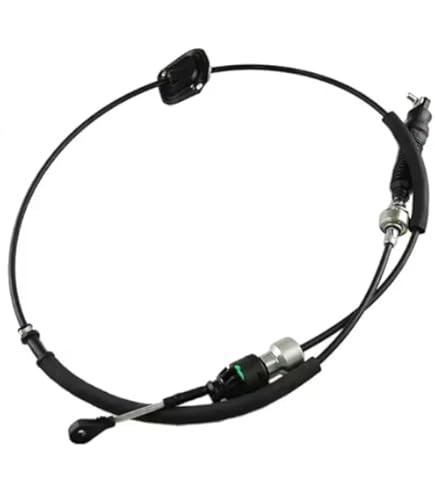 DUDUBUY Automatic Transmission Gear Shift Cable For Toyota Camry 1998 4cyl - Replaces 33820-06081 - View #7