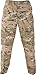 Propper Men's 50N/50C ACU Trouser, MultiCam, Medium Long