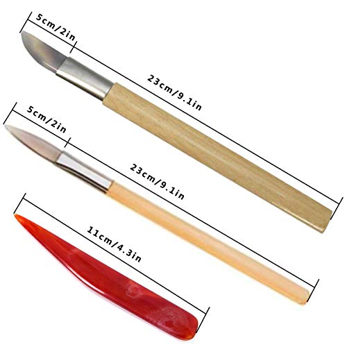 1 Burnisher+Polishing+Carving+Precious+Gilding