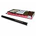 Bodermincer 3 Colors Waterproof Eyebrow Pencil (B013-dark brown-1PCS)