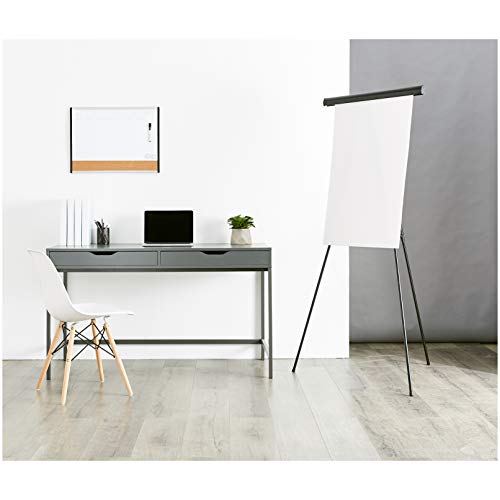 Amazon Basics Presentation Display Easel Stand, Adjustable Height