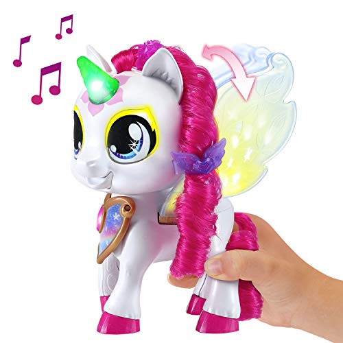 VTech Myla's Sparkling Friends, Mia The Unicorn | Pricepulse