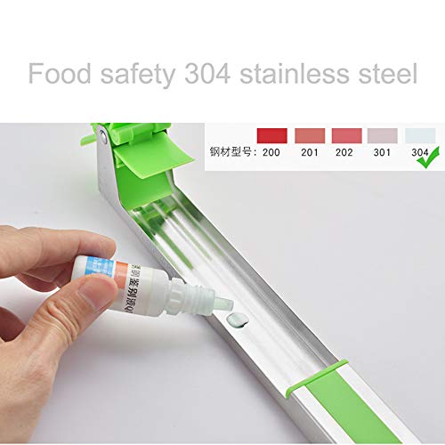 5 Watermelon+Windmill+Slicer+Creative+Stainless