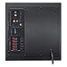 Logitech Z906 5.1 Surround Sound Speaker System – THX, Dolby Digital and DTS Digital Certifiedthumb 4