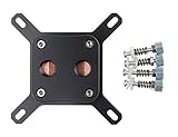 BXQINLENX Professional Special CPU Water Cooling