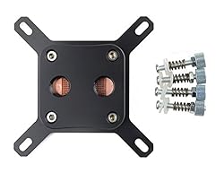 BXQINLENX Professional Special CPU Water Cooling