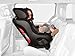 Clek Fllo Convertible Car Seat, Noire