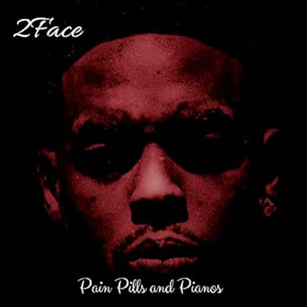 Real Til I Die Remix Explicit By 2face On Amazon Music Amazon Com