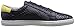 Zanzara Riff Casual Soft Lace-up Fashion Sneakers for Men